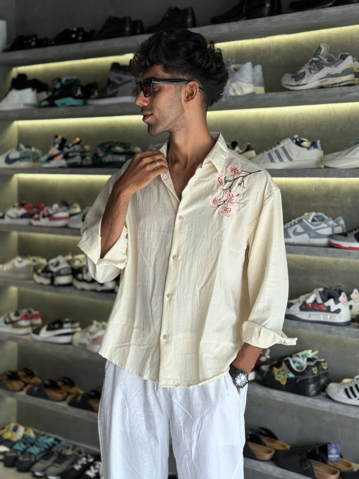 Ultra HD Smart Watch Pro